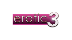 Erotic 3 logo