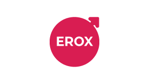 Erox logo