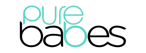 Pure Babes logo